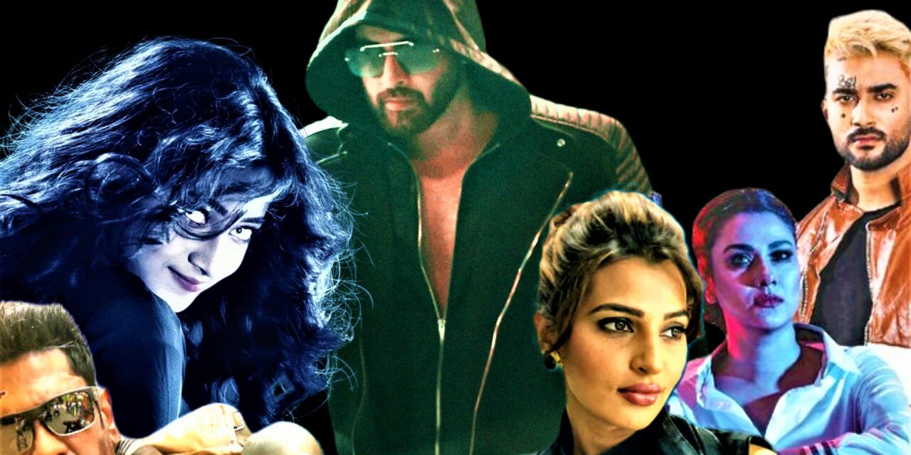 দর্শকের কাছে পৌঁছানোর চেষ্টা নেই ঈদের ছবির