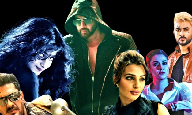 দর্শকের কাছে পৌঁছানোর চেষ্টা নেই ঈদের ছবির