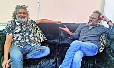 আলফা আই ছাড়া আর কারো জন্য নির্মাণ করবেন না তারা