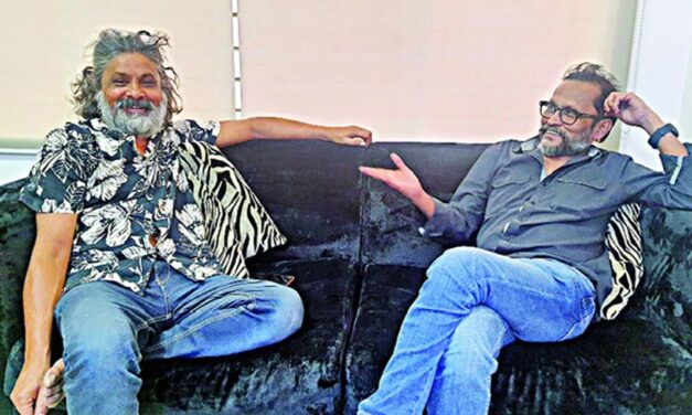 আলফা আই ছাড়া আর কারো জন্য নির্মাণ করবেন না তারা