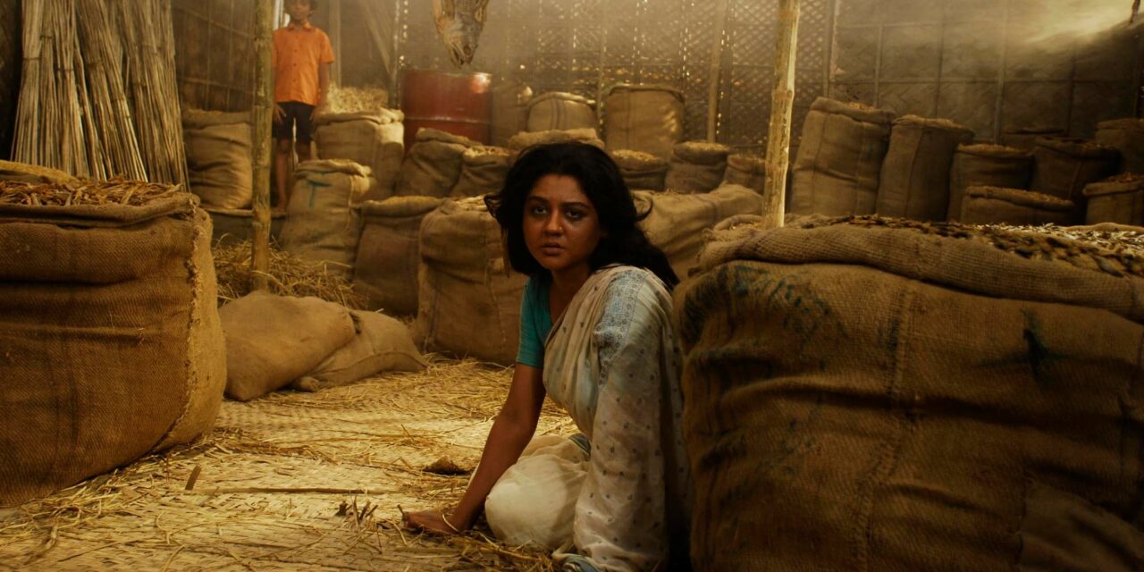 এক দশকে ‘গেরিলা’, উচ্ছ্বসিত নাসিরউদ্দিন ইউসুফ ও জয়া আহসান