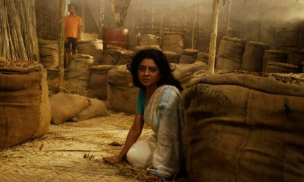 এক দশকে ‘গেরিলা’, উচ্ছ্বসিত নাসিরউদ্দিন ইউসুফ ও জয়া আহসান