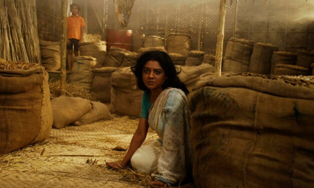 এক দশকে ‘গেরিলা’, উচ্ছ্বসিত নাসিরউদ্দিন ইউসুফ ও জয়া আহসান