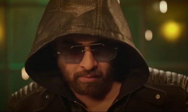 দেখুন টিজার: রাজনীতি না করে ‘লিডার’ হওয়ার ফর্মুলা!