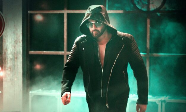 এই ১০০ প্রেক্ষাগৃহে ‘লিডার আমিই বাংলাদেশ’