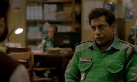 ‘মহানগর’ যেখানে আঘাত করে