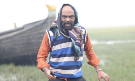 সাড়ে তিন ঘণ্টার অনুশোচনা ‘মাইশেলফ অ্যালেন স্বপন’