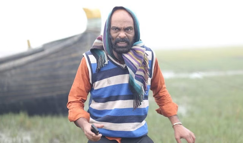 সাড়ে তিন ঘণ্টার অনুশোচনা ‘মাইশেলফ অ্যালেন স্বপন’