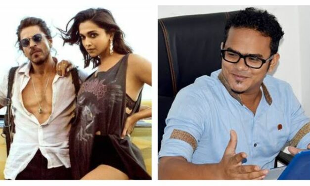 ‘পাঠান’ পেছাতে ‘আর্জি’, সিদ্ধান্তে ‘অনড়’ অনন্য মামুন