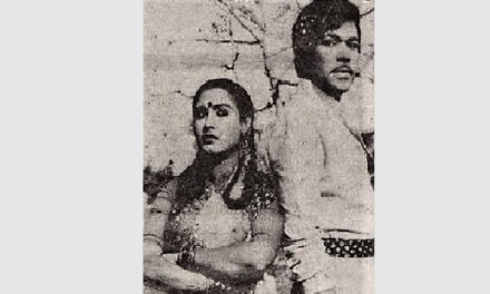 রিভিউ/ নায়ক হয়ে রাজীবের ‌‘পরাণ পাখী’