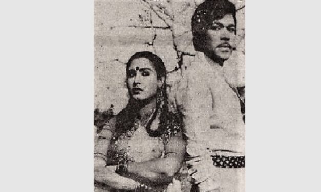 রিভিউ/ নায়ক হয়ে রাজীবের ‌‘পরাণ পাখী’