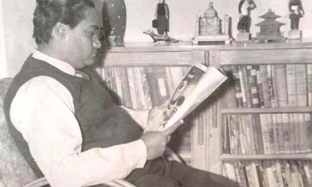 এস এম পারভেজ: ঢাকায় চলচ্চিত্র সাংবাদিকতায় পথিকৃৎ,  ছিলেন প্রযোজক-পরিচালকও