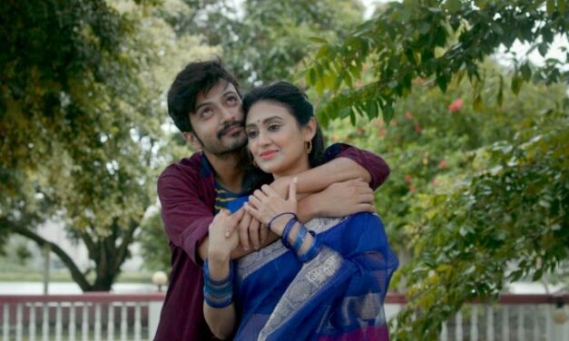 নিজের প্রযোজনা-পরিচালনায় কুসুমের ‘শরতে জবা’, বিপরীতে ইয়াশ রোহান