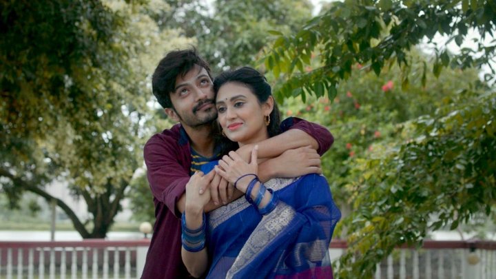 নিজের প্রযোজনা-পরিচালনায় কুসুমের ‘শরতে জবা’, বিপরীতে ইয়াশ রোহান