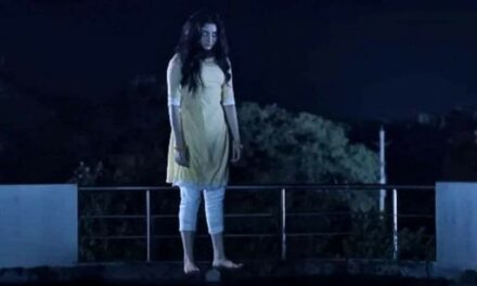 সামান্য আয়োজনে দুর্দান্ত ‘জ্বীন’