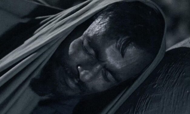 আদিম রিপুর কথা বলে ‘আদিম’