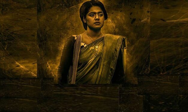 বীরকন্যা প্রীতিলতা: সবল কনটেন্ট, দুর্বল টেক্সট, দুর্বলতর নির্মাণ