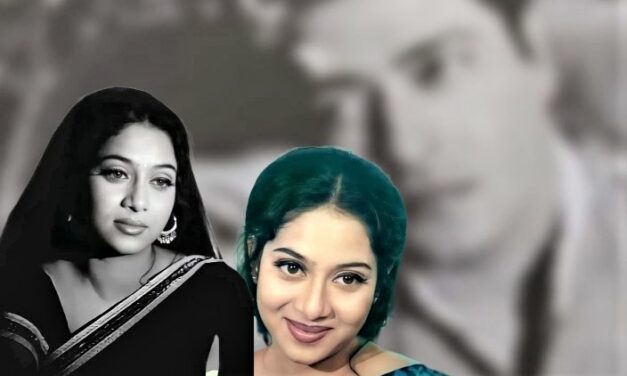 পাত্তা না দেয়া ছোকড়াকে শাবনূরের টানা ৪০ দিন শিডিউল; তারপর ইতিহাস!