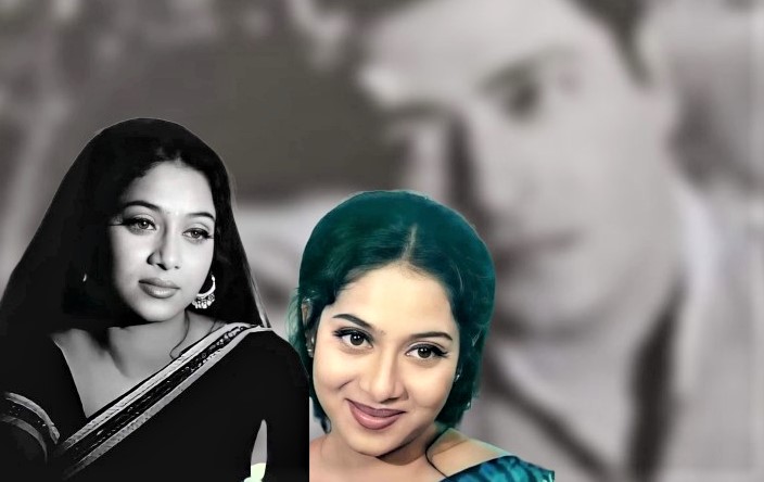 পাত্তা না দেয়া ছোকড়াকে শাবনূরের টানা ৪০ দিন শিডিউল; তারপর ইতিহাস!