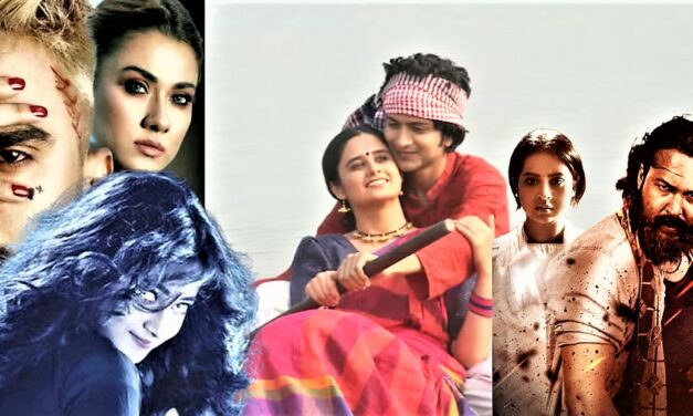 একদিনে ঈদের চার ছবি দর্শন: ভালো-মন্দ