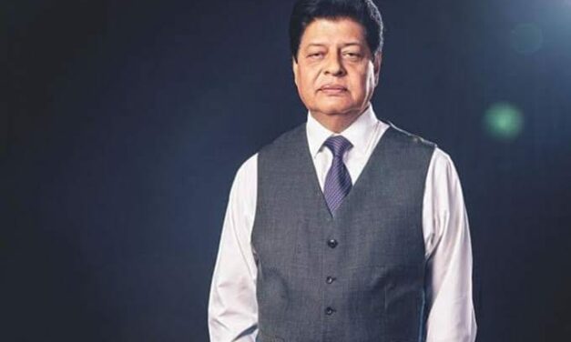 ‘মিয়া ভাই’ ফারুক আর নেই