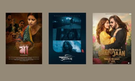 ‘পাঠান’ আসতে না আসতেই কোণঠাসা দেশি ছবি