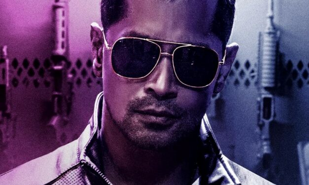 কানে পরিবেশক পেল ‘এমআর নাইন: ডু অর ডাই’