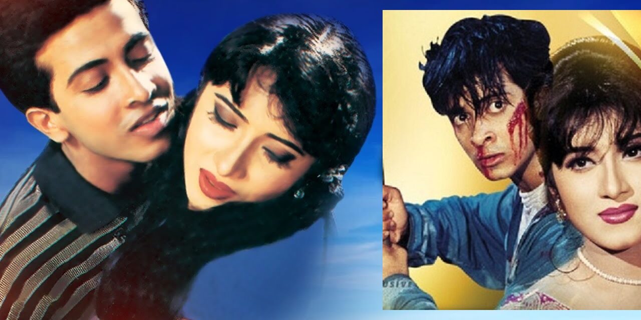 অনন্ত ভালোবাসা আর শাকিব খান