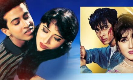 অনন্ত ভালোবাসা আর শাকিব খান