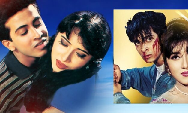 অনন্ত ভালোবাসা আর শাকিব খান