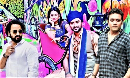 সত্তর ভাগ শুটিং হয়েও ভেস্তে গেল ‘মায়া দ্য লাভ’