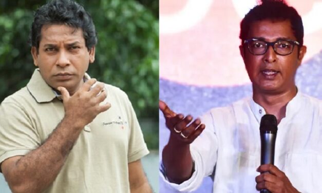 মোশাররফ করিমের জন্য গল্প লিখেছেন আব্দুল আজিজ