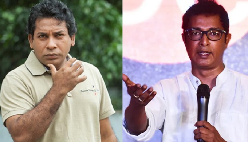 মোশাররফ করিমের জন্য গল্প লিখেছেন আব্দুল আজিজ