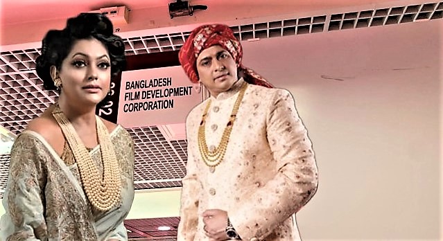 কানে জায়েদ-নিপুণদের কাজ কী?