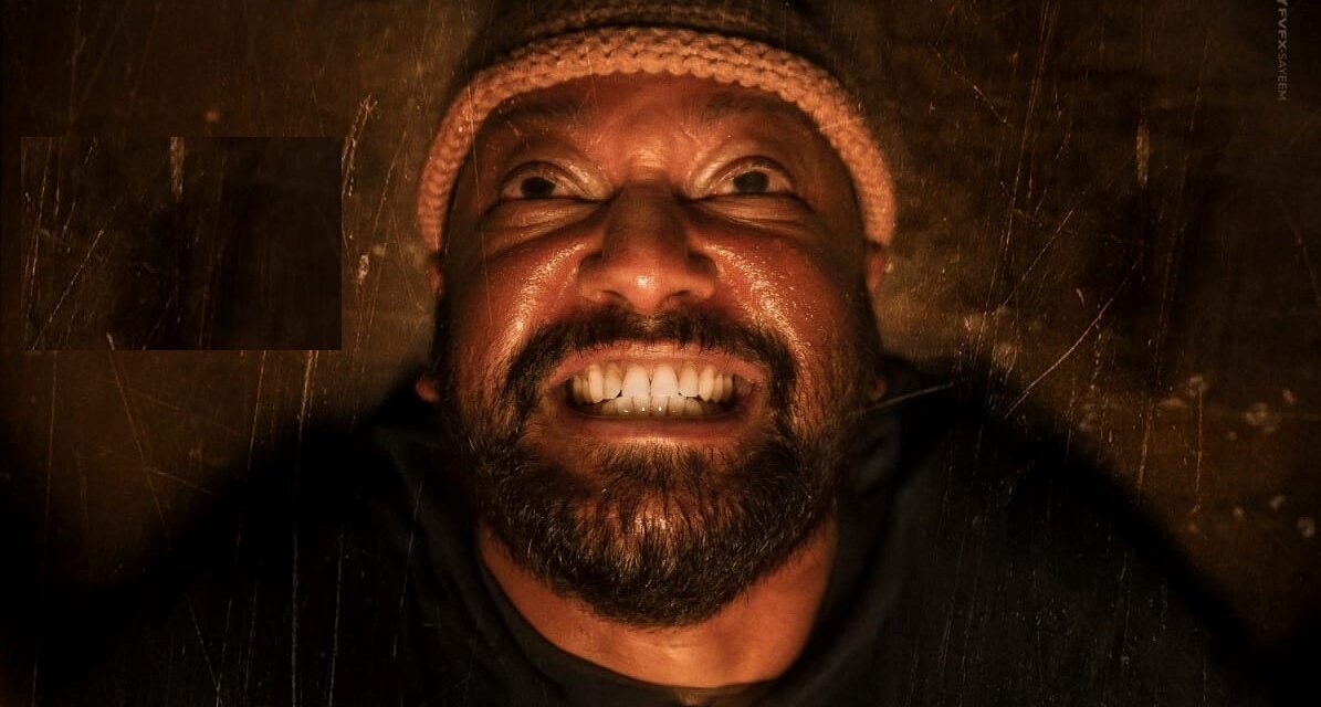 রোমান্সের পর ভয়ংকর মাহফুজ আহমেদ, আসছেন ঈদুল আজহায়