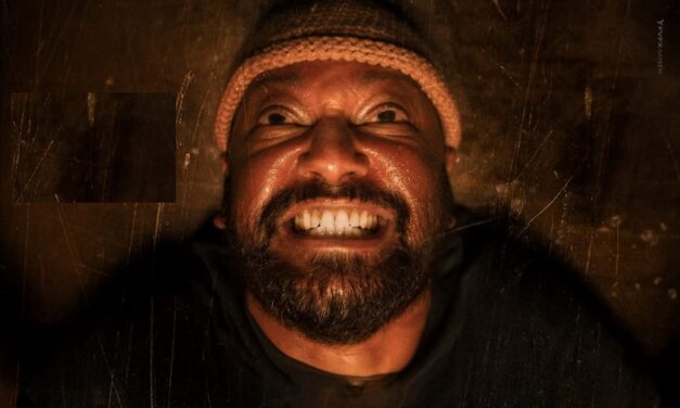 রোমান্সের পর ভয়ংকর মাহফুজ আহমেদ, আসছেন ঈদুল আজহায়