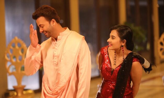 বুবলির সঙ্গে অধ্যায় কীভাবে শেষ করলেন শাকিব খান?