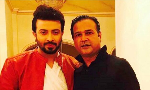 শাকিব খানকে নিঃশেষ করা অসম্ভব, মন্তব্যে আসিফ আকবর