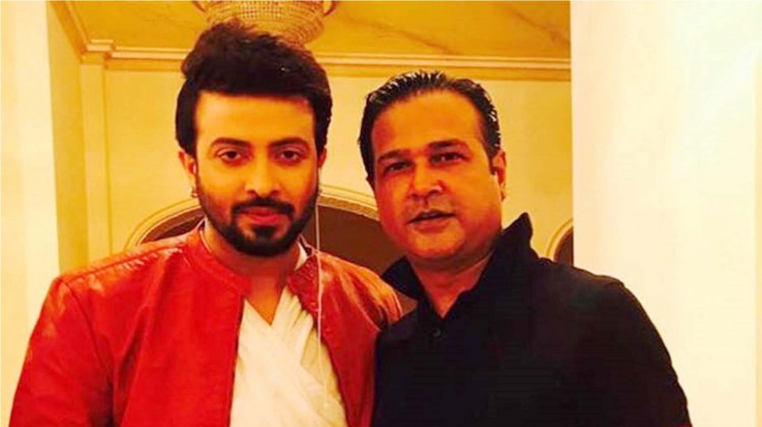 শাকিব খানকে নিঃশেষ করা অসম্ভব, মন্তব্যে আসিফ আকবর