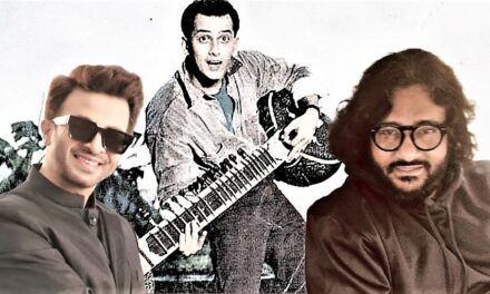 শাকিবের আলোচনায় ‘সালমান শাহর আত্মহত্যা’, মন্তব্য শুধরে নিলেন প্রিন্স মাহমুদ