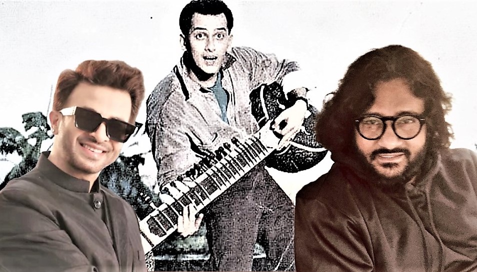 শাকিবের আলোচনায় ‘সালমান শাহর আত্মহত্যা’, মন্তব্য শুধরে নিলেন প্রিন্স মাহমুদ