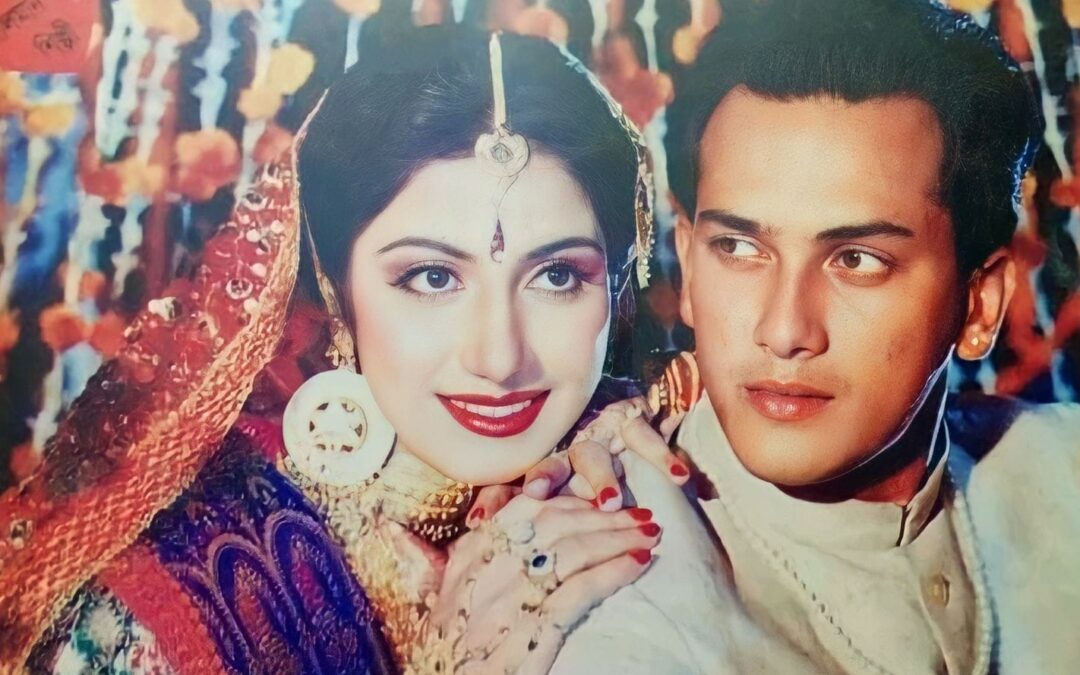 শিল্পীর গল্প