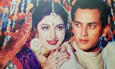 শিল্পীর গল্প