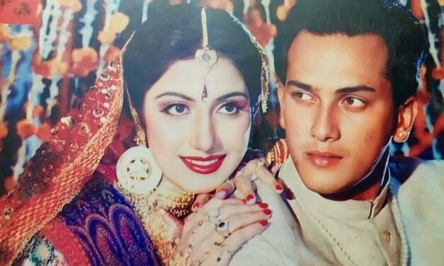 শিল্পীর গল্প