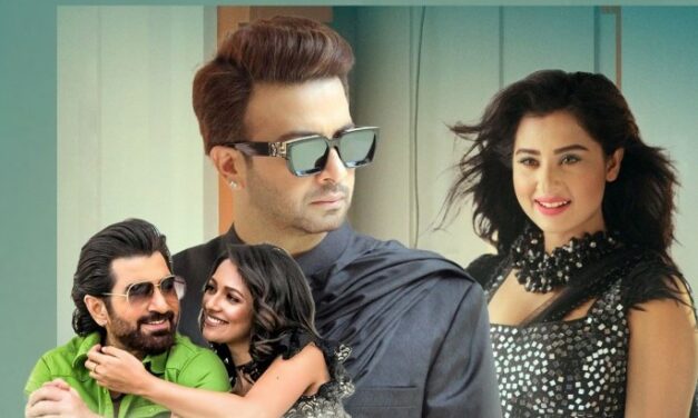 জিৎ ও শাকিব খানের গানের হাস্যকর তুলনা