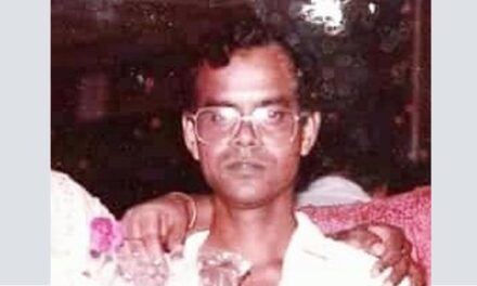 ফোক ছবির আদর্শ পরিচালক তোজাম্মেল হক বকুল