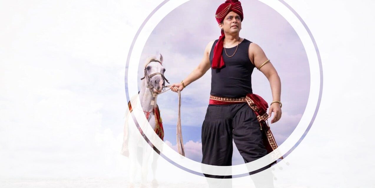 জায়েদ খান যখন ‘মডেল জয় নায়ক হতে চান’