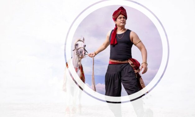 জায়েদ খান যখন ‘মডেল জয় নায়ক হতে চান’