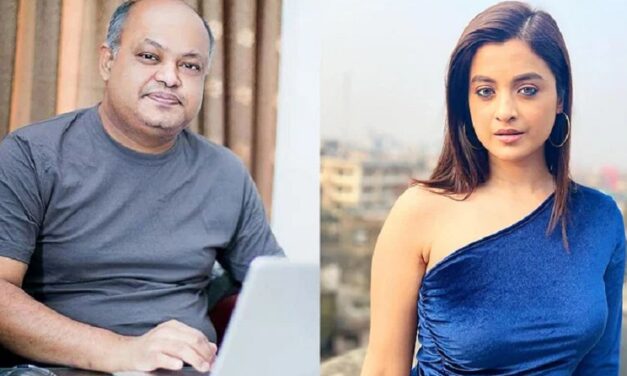 চুক্তির পর রিসোর্টে যাওয়ার প্রস্তাব, ‘ফান’ বোঝেননি দর্শনা বণিক!