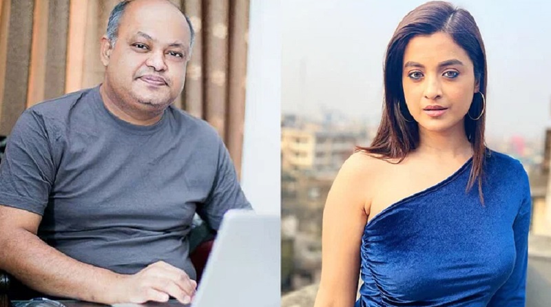 চুক্তির পর রিসোর্টে যাওয়ার প্রস্তাব, ‘ফান’ বোঝেননি দর্শনা বণিক!